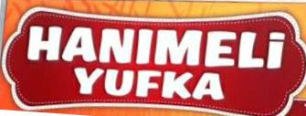 HANIMELİ YUFKA